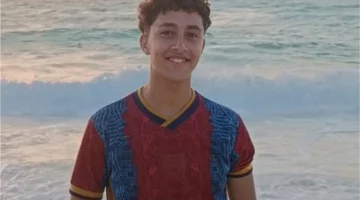 الطالب المفقود.. جهود مكثفة للعثور على كيرلس عماد بعد أسبوع من الغياب